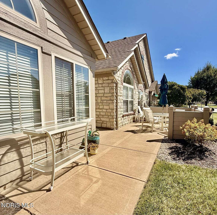 Property Photo:  2835 N Canterbury Circle A  OH 43452 