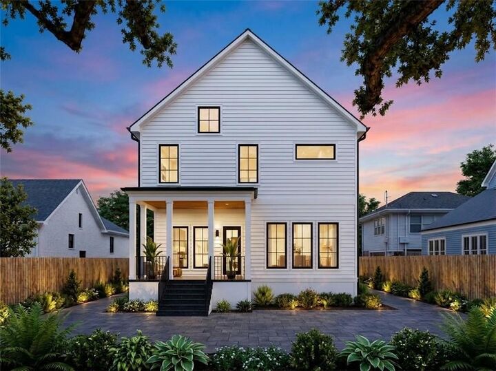 Property Photo:  1459 Mithra Street  LA 70122 