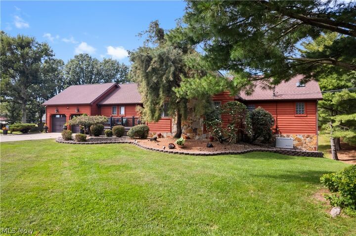 Property Photo:  389 Meadowland Drive  WV 26150 