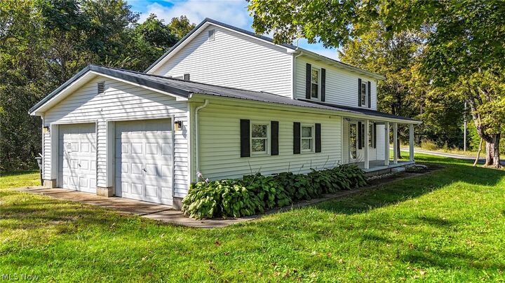 Property Photo:  435 Croston Road  OH 43787 