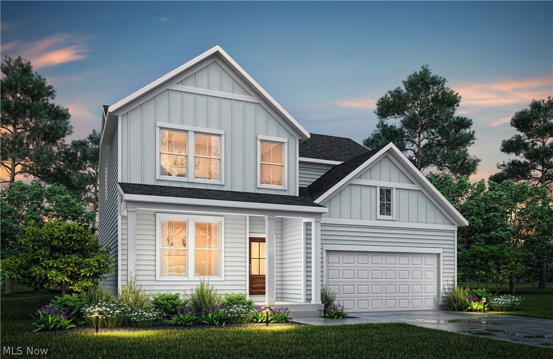 Property Photo:  821 Colesbourne Circle  OH 44685 