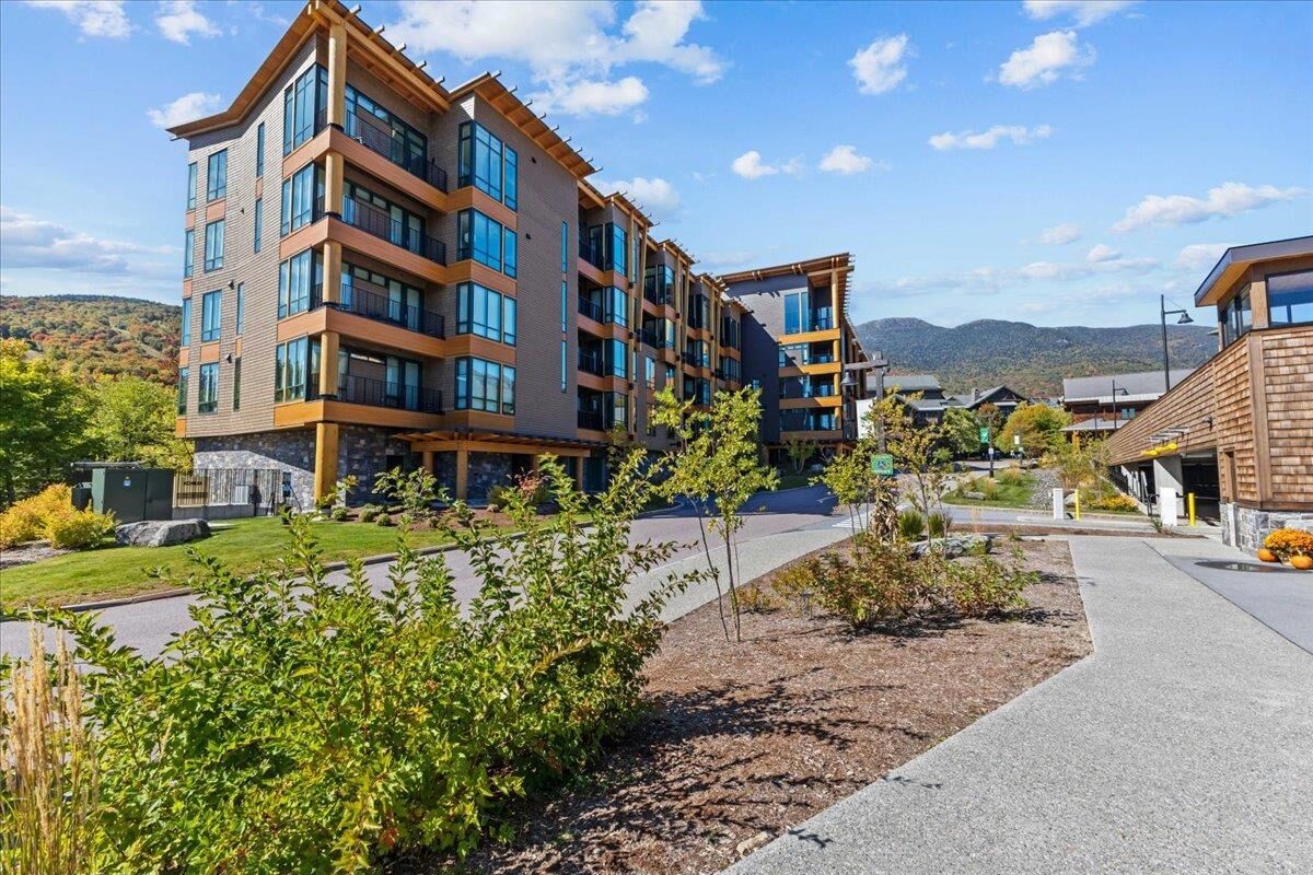 Property Photo: 69 Hourglass Drive VT 05672