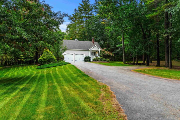 Property Photo:  158 Farley Road  NH 03049 