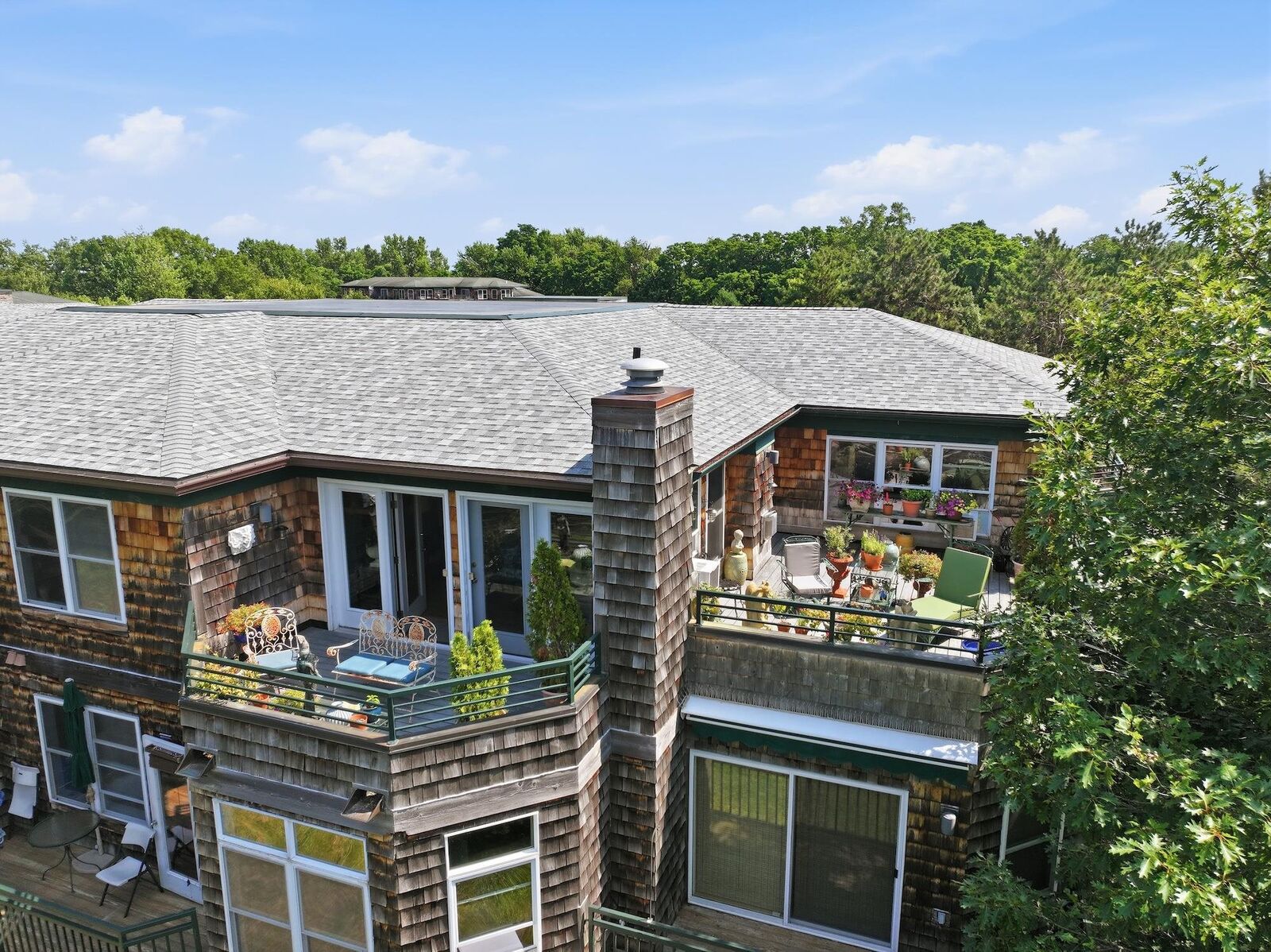 Property Photo: 27 Claire Point Road VT 05408