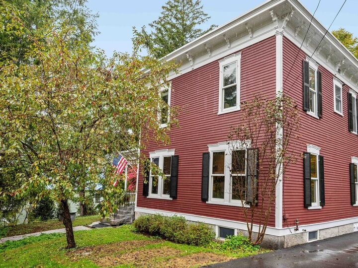 Property Photo:  138 North Street  VT 05602 