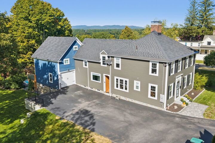 Property Photo:  121 Prospect Street  NH 03235 
