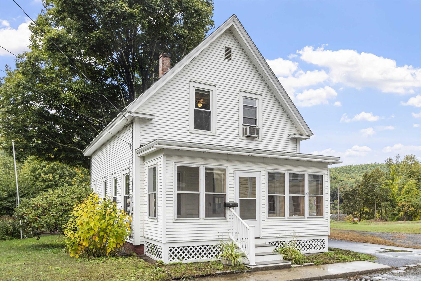 Property Photo:  12 Spruce Street  NH 03609 