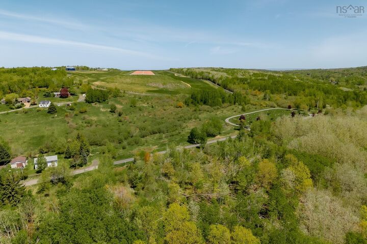 Property Photo:  Oak Street, Trenton  NS B0K 0B1 