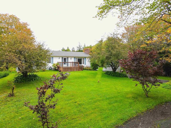 Property Photo: 273 Highway 1 NS B0N 1Z0