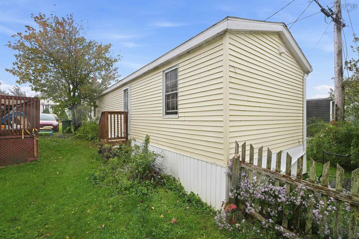 Property Photo:  32 Earleton Avenue  NS B2Y 2A7 