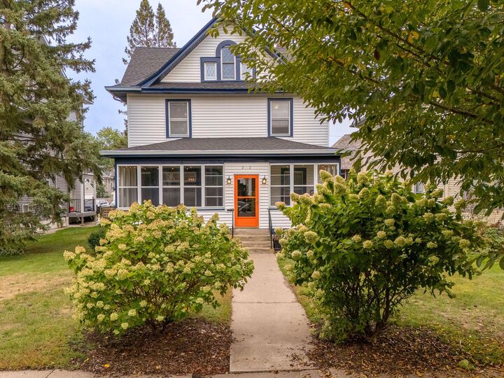 Property Photo: 2012 Selby Avenue MN 55104
