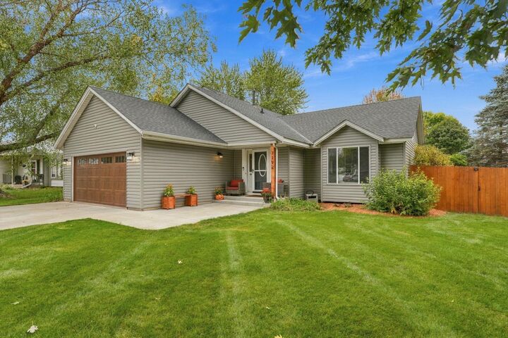 Property Photo: 7192 Jenner Alcove S MN 55016