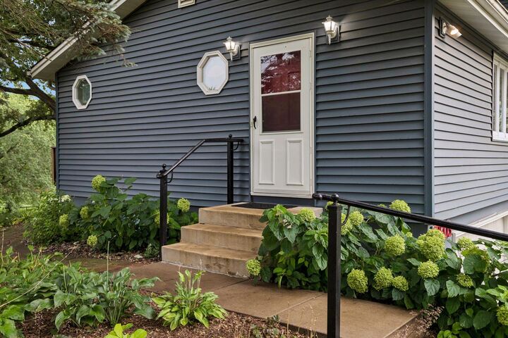 Property Photo:  18503 Hanus Road  MN 55345 