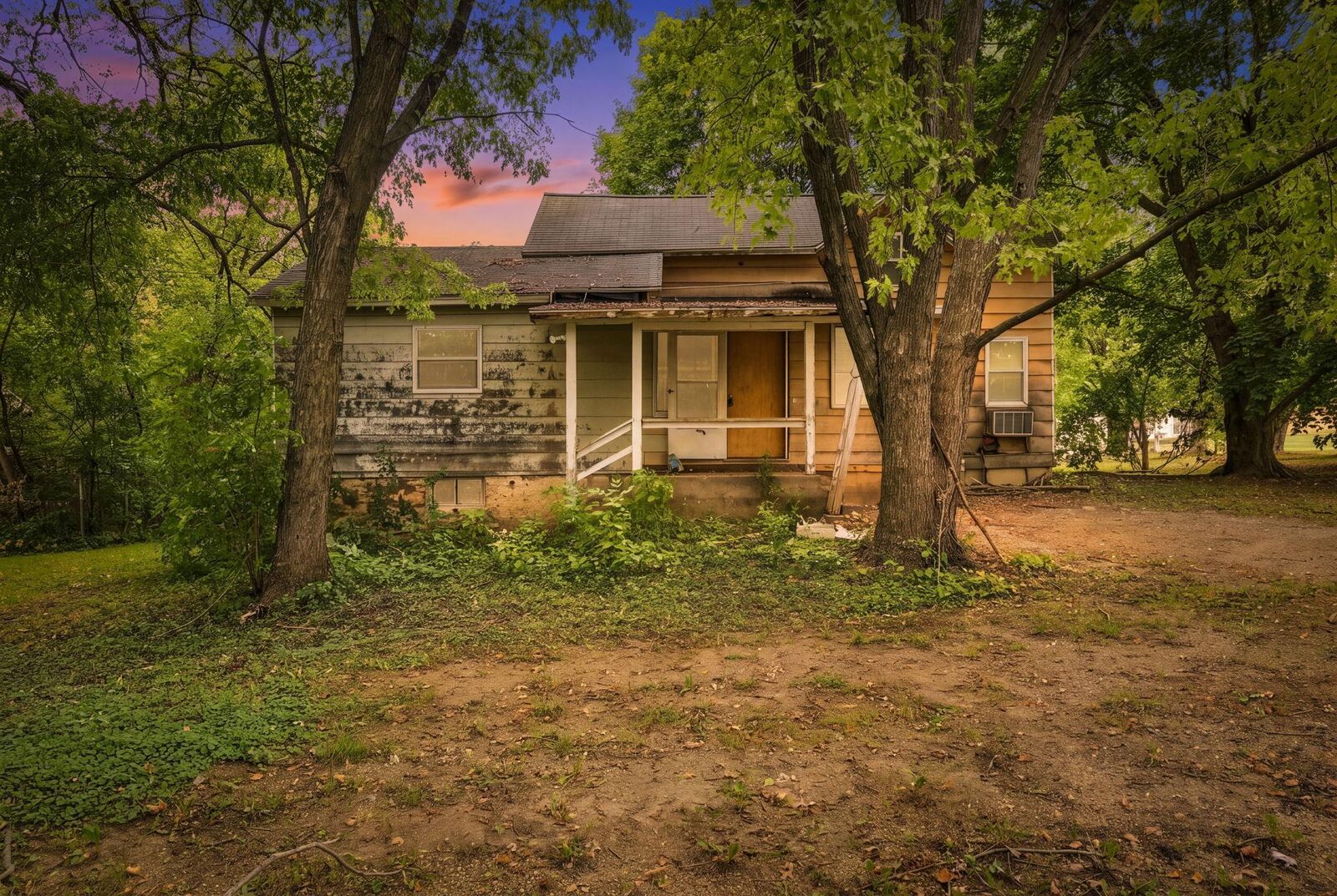 Property Photo:  401 S Division Street  WI 54023 