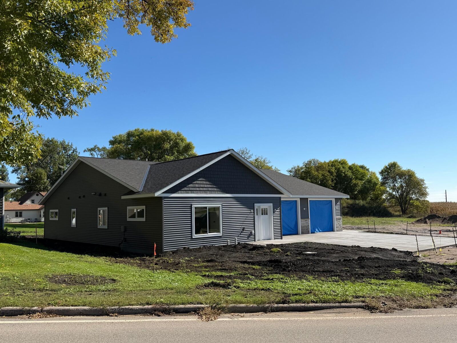 Property Photo:  40 Oak Street  MN 56389 