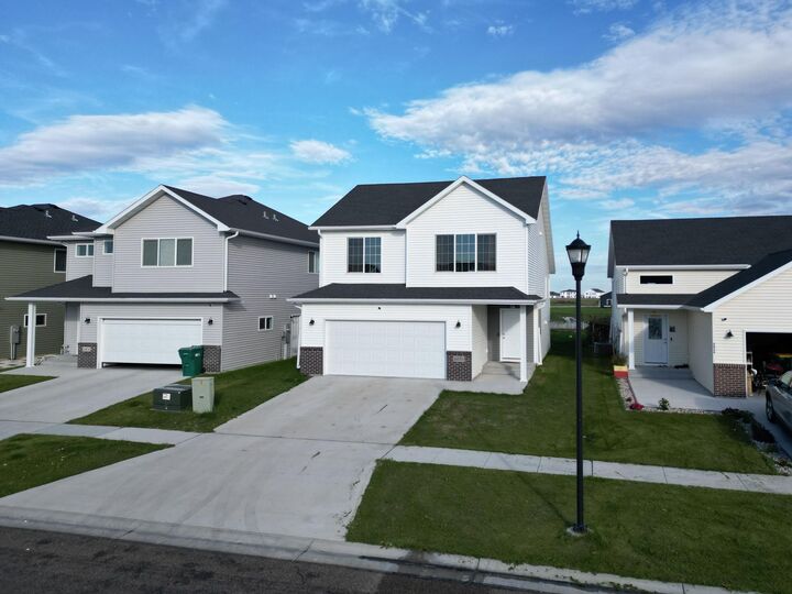 Property Photo:  6820 Joseph Street  ND 58047 