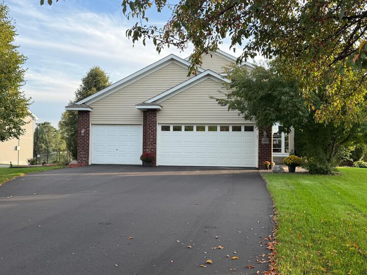 Property Photo:  10309 Karston Avenue NE  MN 55301 