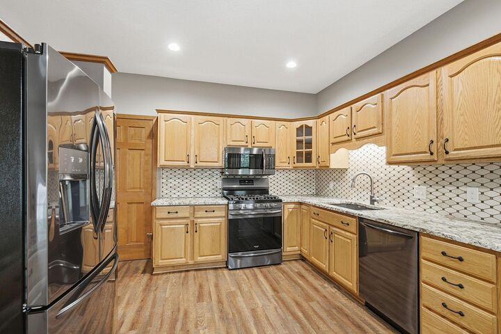 Property Photo: 12645 Durango Place MN 55124