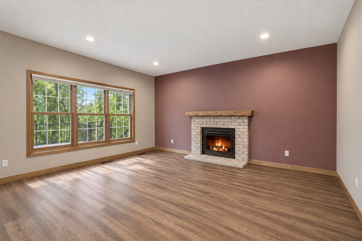 Property Photo:  12645 Durango Place  MN 55124 