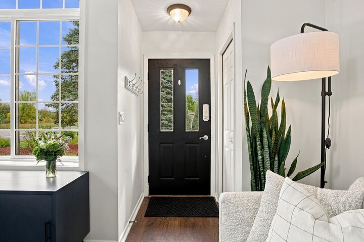 Property Photo:  4385 Merrimac Lane N 1  MN 55446 