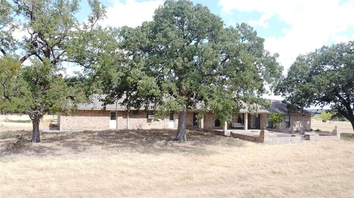 Property Photo: 406,408,410 State School Road TX 76528