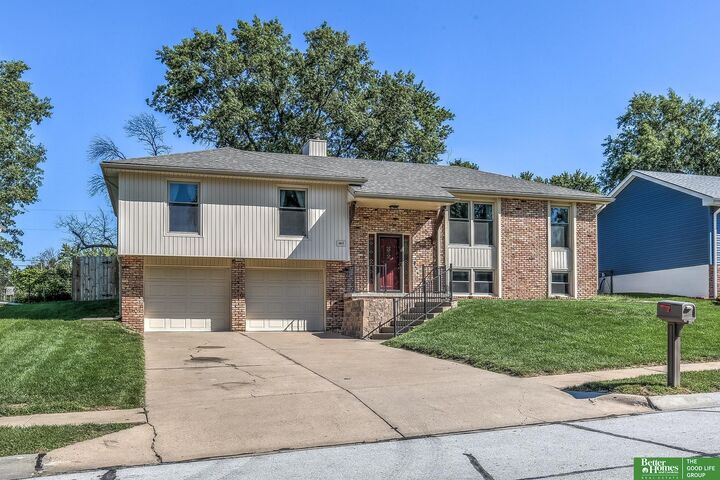 Property Photo:  3412 Leawood Drive  NE 68123 