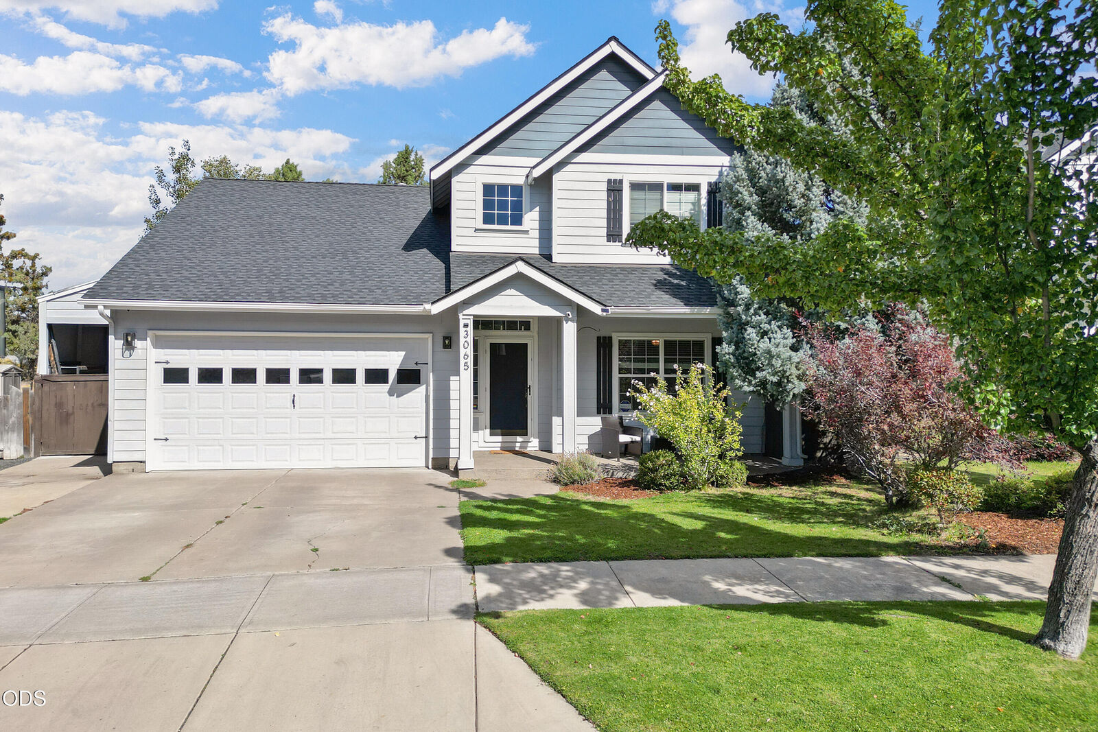Property Photo: 3062 NE Quiet Canyon Drive OR 97701