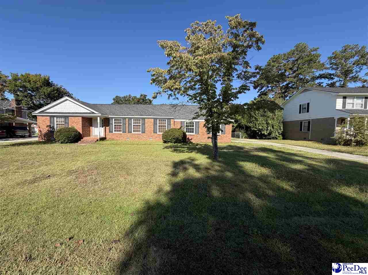 Property Photo:  1859 Devonshire Drive  SC 29505 