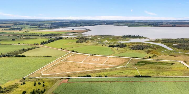 Property Photo:  Princetown Road Lot 2  PE C0B 1M0 