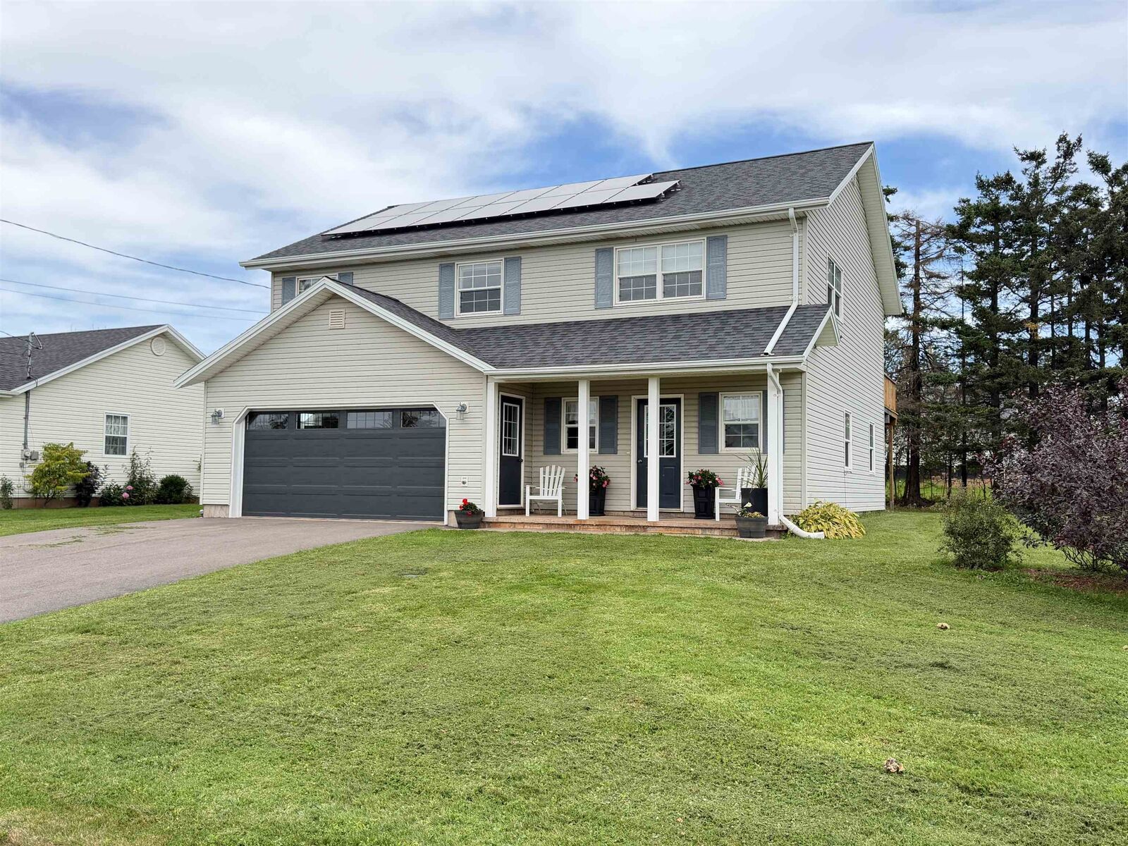 Property Photo: 20 Lions Drive PE C0B 1M0