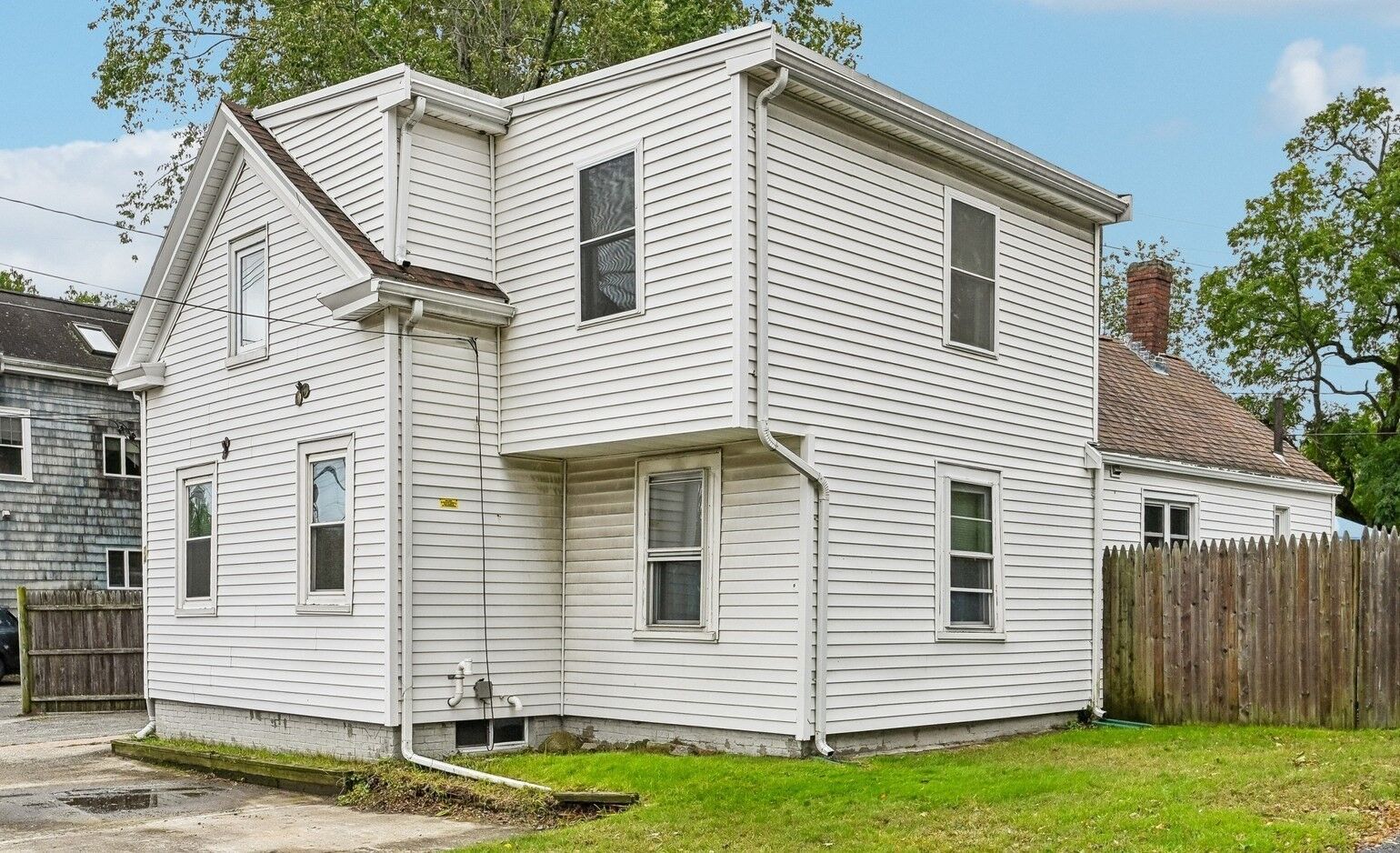 Property Photo: 24 Andover Street MA 01960