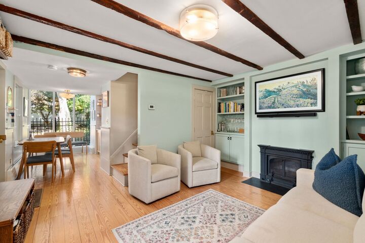 Property Photo:  281 1/2 Main Street 281  MA 02129 