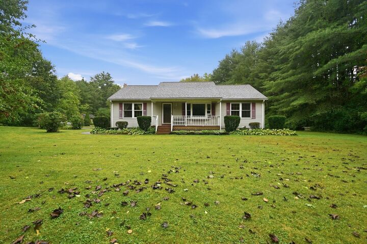 Property Photo:  7 Thompson Street  MA 01069 