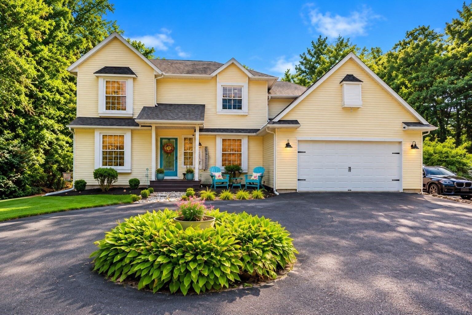 Property Photo:  110 Fearing Hill Rd  MA 02576 