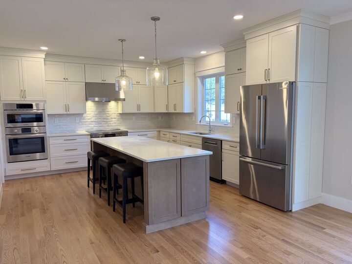 Property Photo:  1444 Main Street  MA 01742 