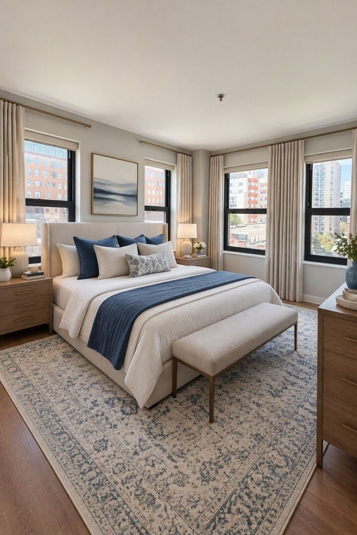 Property Photo:  1 Nassau Street 612  MA 02111 