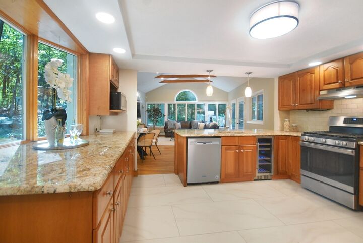Property Photo:  320 Russell Street  MA 01741 