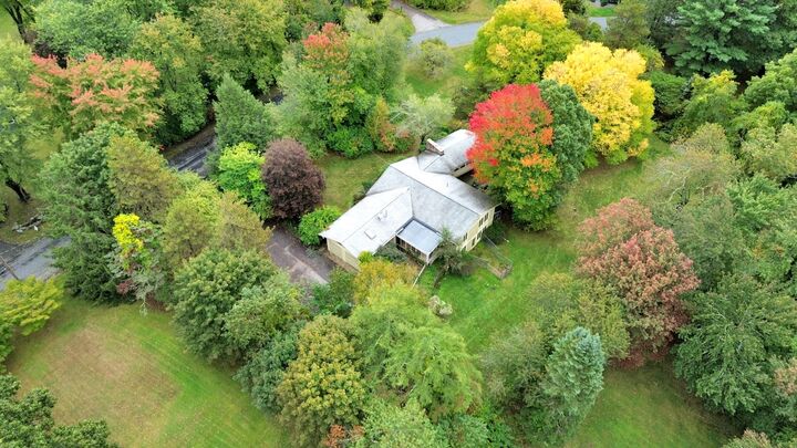 Property Photo:  16 Ward Lane  MA 01770 