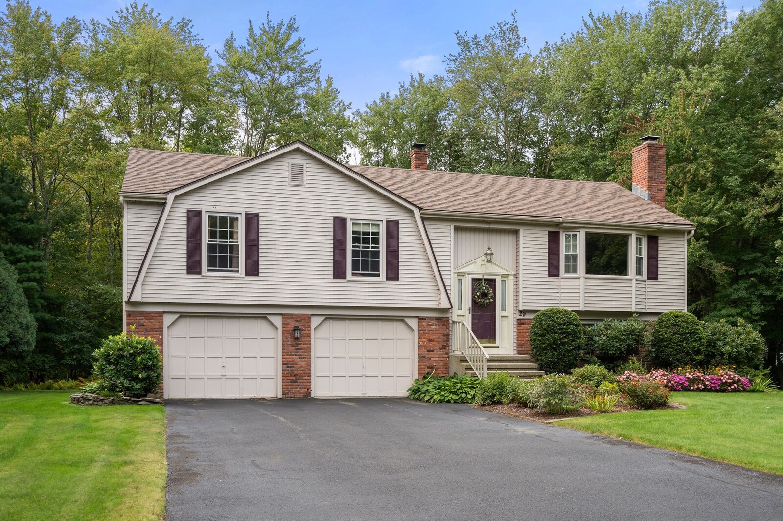 Property Photo: 29 Overbrook MA 01028