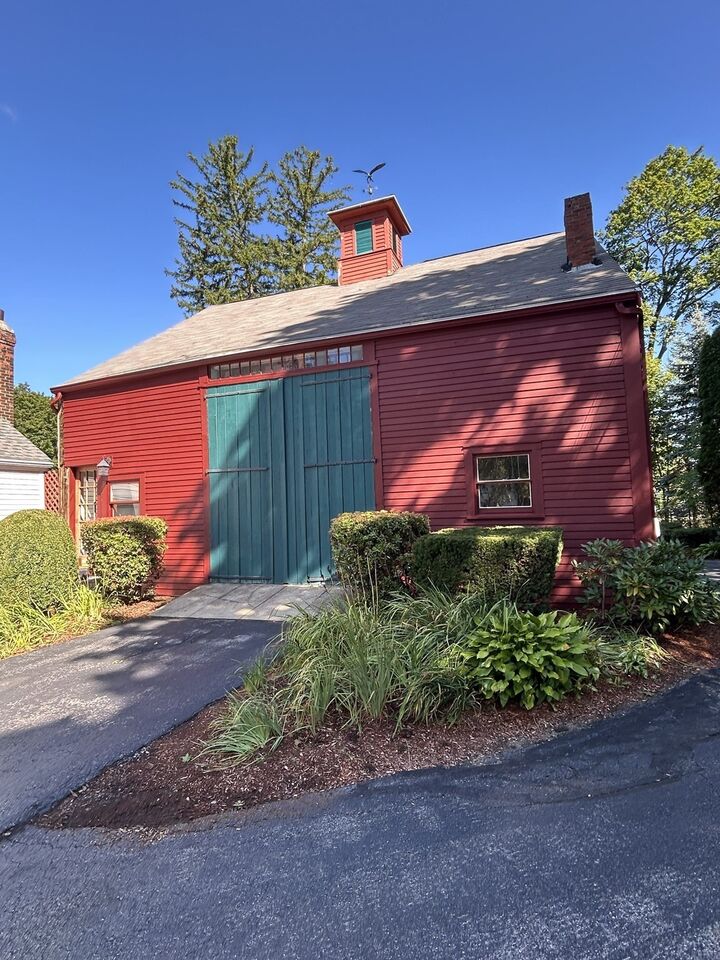 Property Photo:  4 Great Road R  MA 01730 