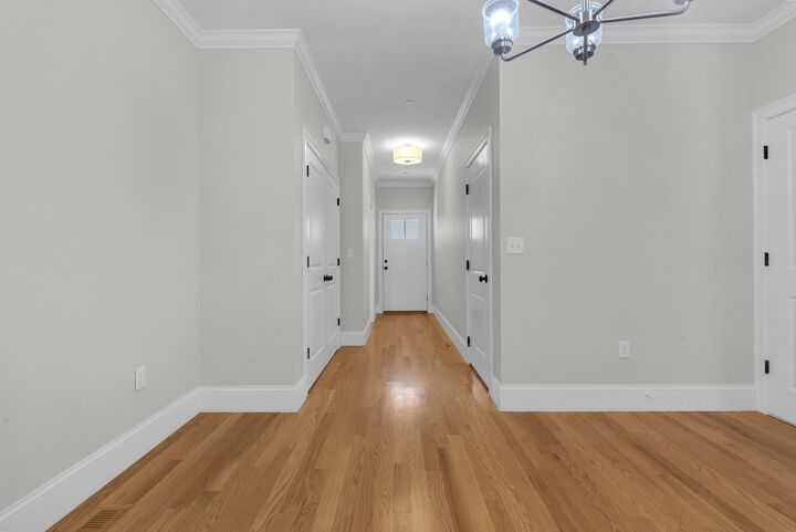 Property Photo: 433 Neponset Street B MA 02062