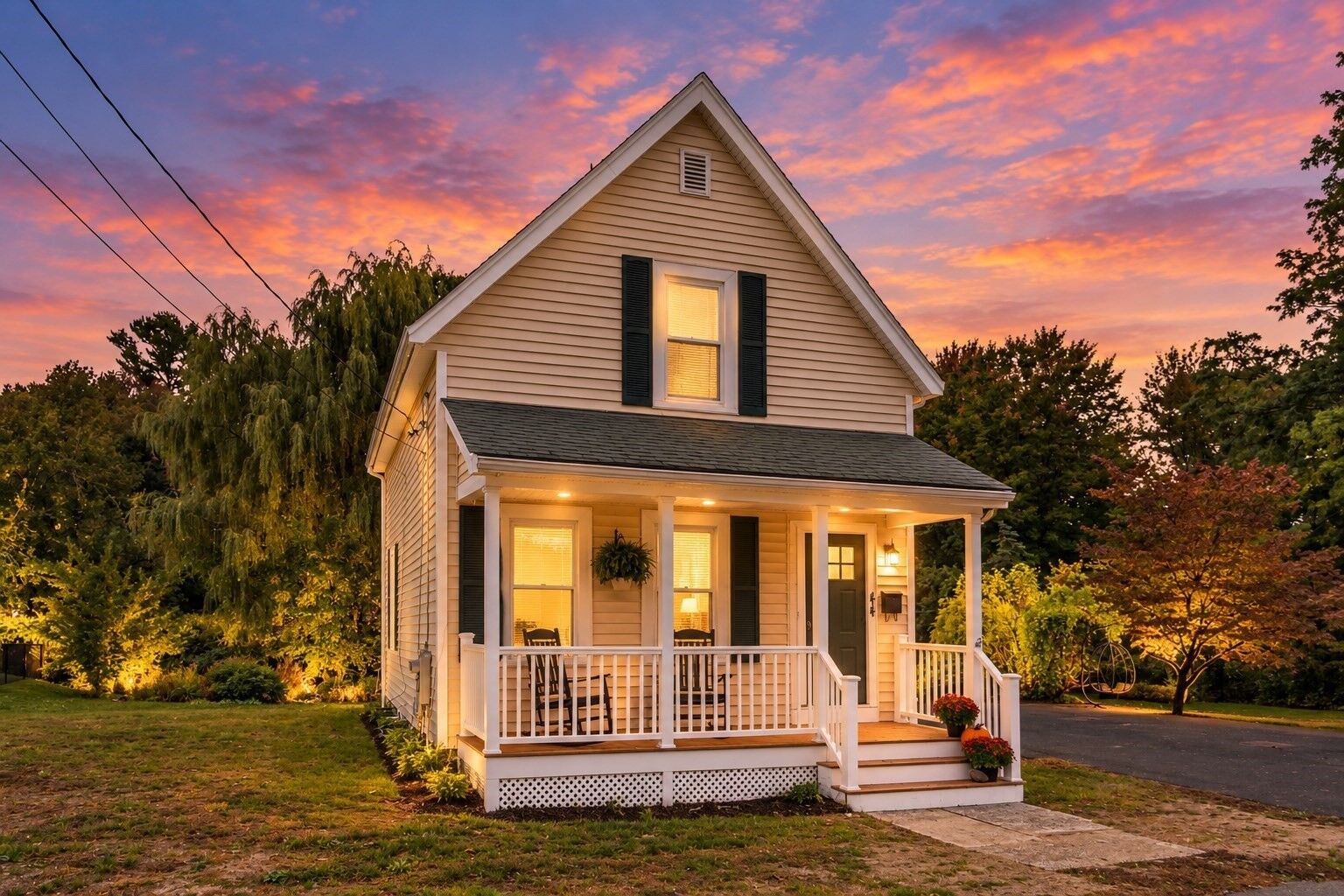 Property Photo: 44 Clark St MA 01887
