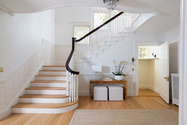 Property Photo: 115 Dean Rd MA 02445