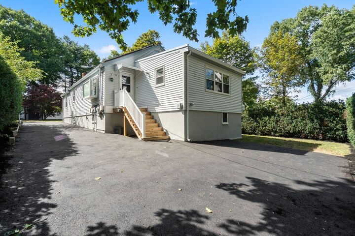 Property Photo:  111 Williams Ave  MA 02136 