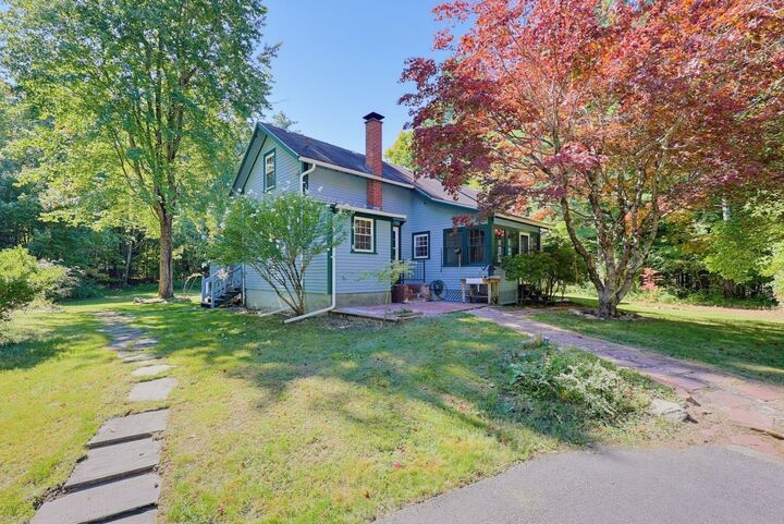 Property Photo: 509 Ashby State Rd MA 01420