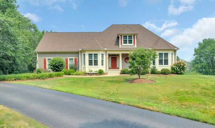 Property Photo:  11 Miscoe Road  MA 01756 