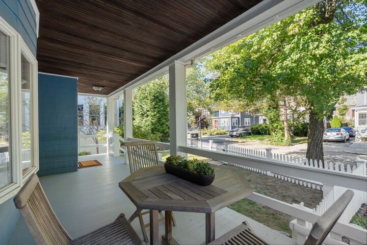 Property Photo:  31 Loveland Rd  MA 02445 