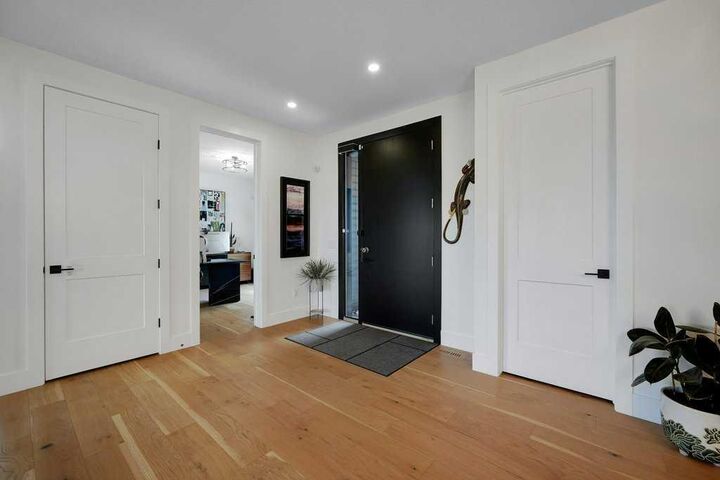 Property Photo:  242 Boulder Creek Place  AB T0J 1X3 