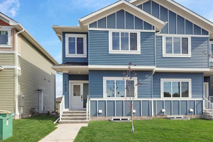 Property Photo:  1949 McCaskill Drive  AB T0M 0S0 