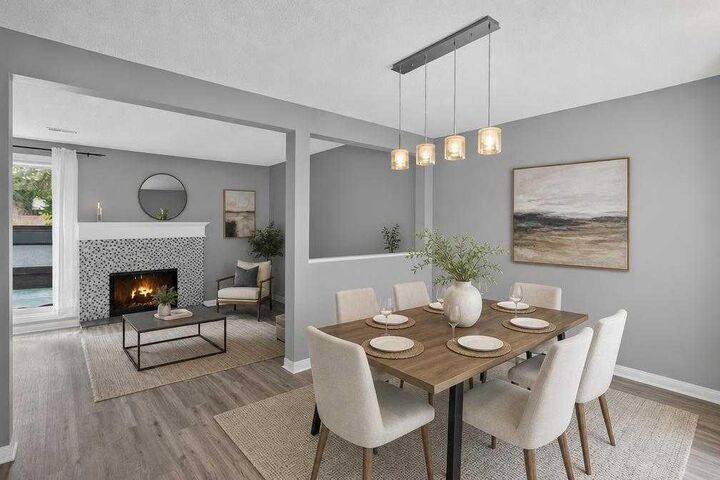 Photo de la propriété:  2520 Palliser Drive SW 1006  AB T2V 4S9 
